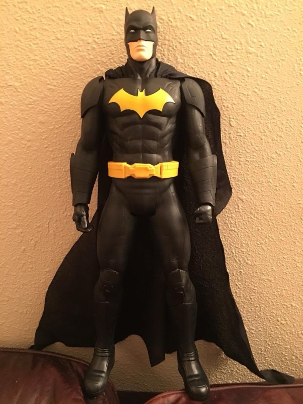 Batman figures 20’